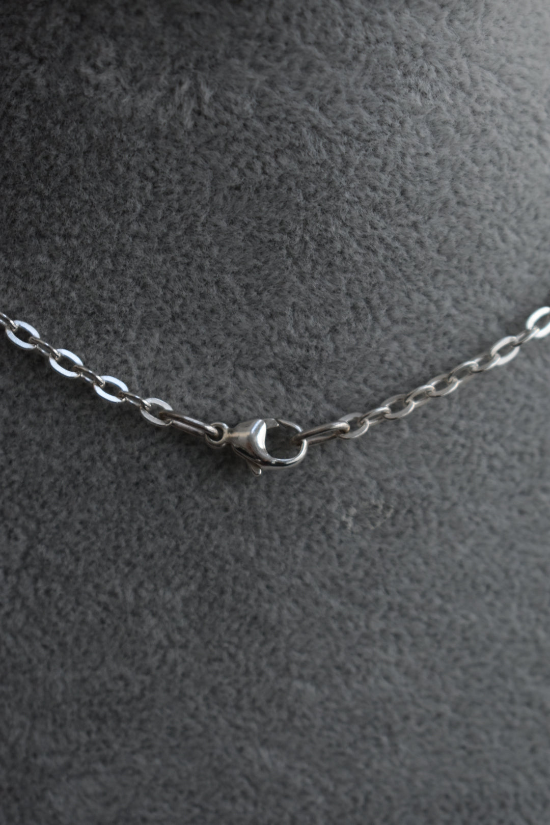 Collier Lapis Lazuli 8mm