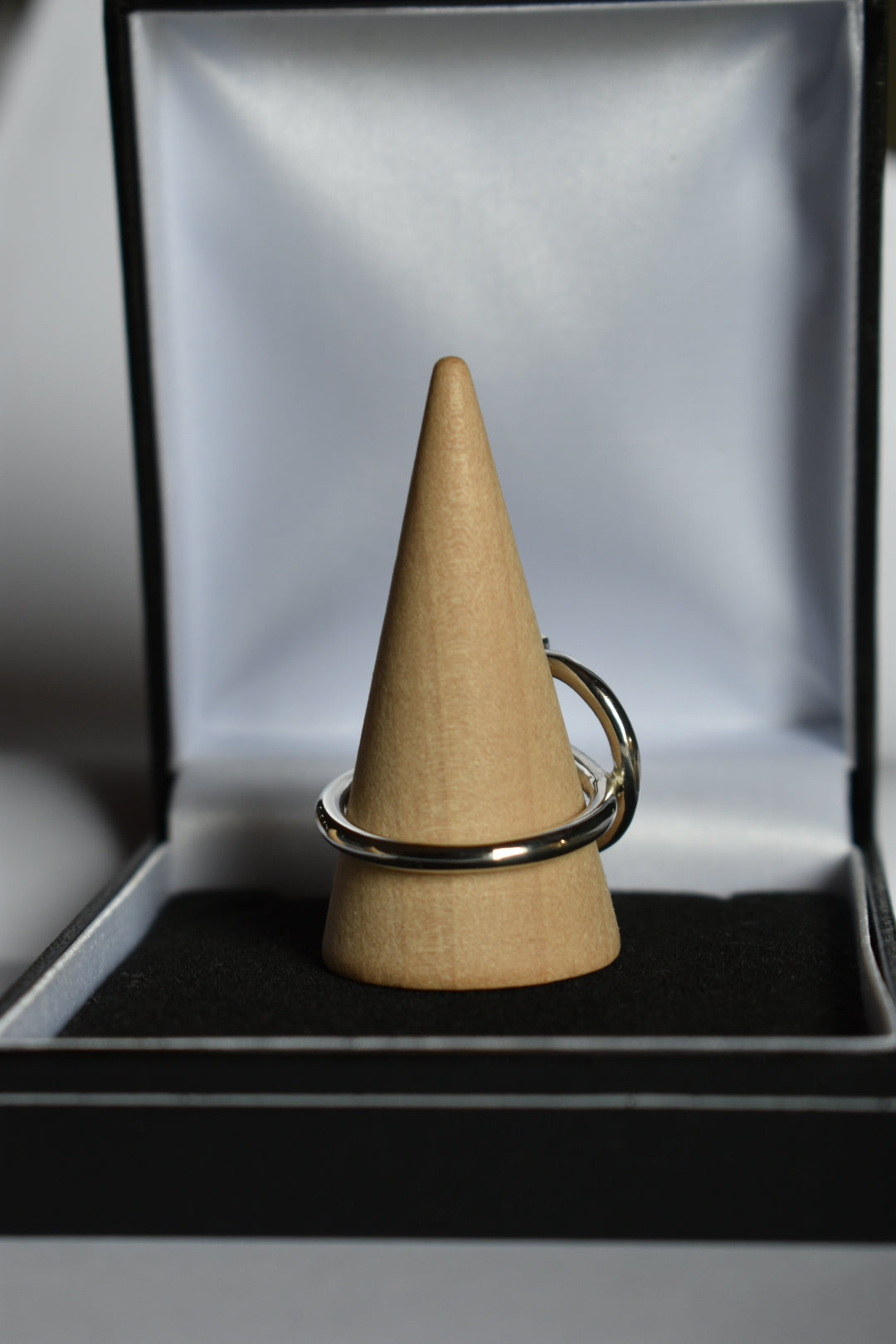 Bague Aline Grand Modèle
