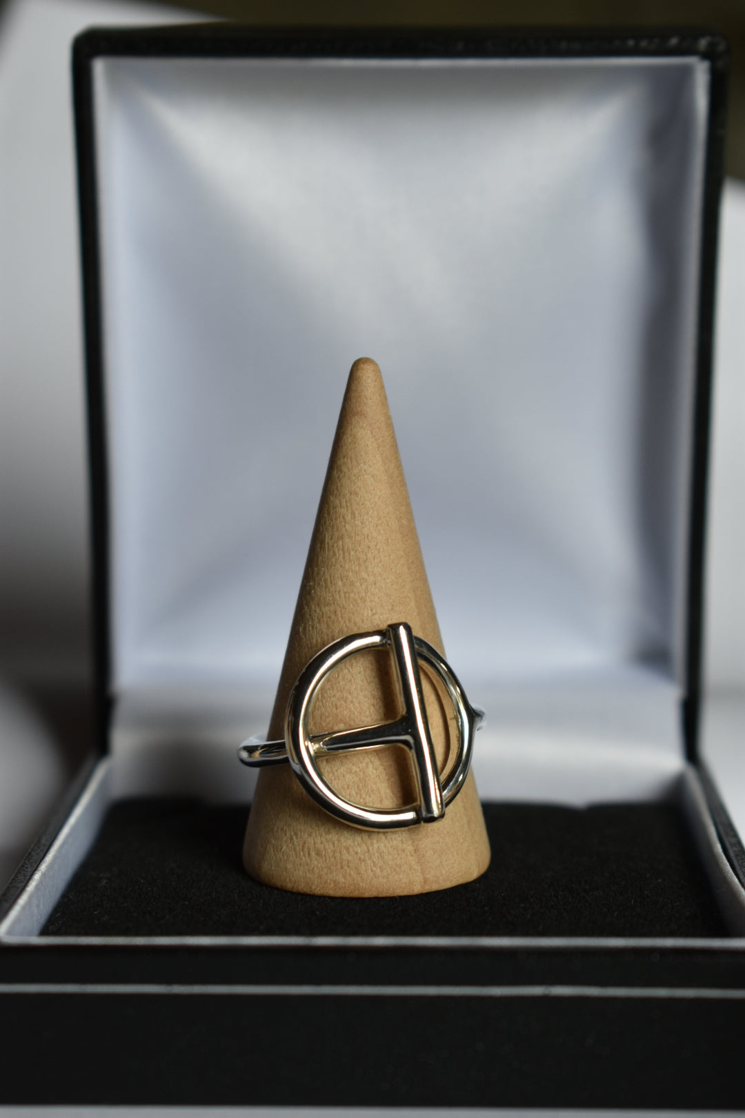 Bague Aline Grand Modèle